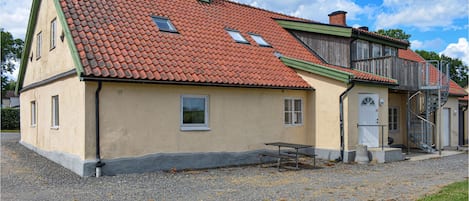 Eksteriør