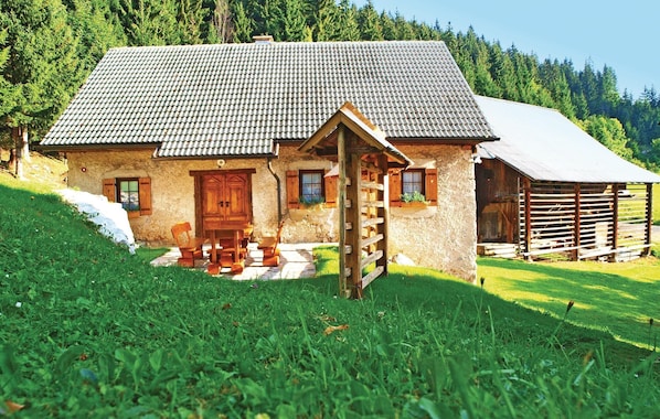 Außenbereich