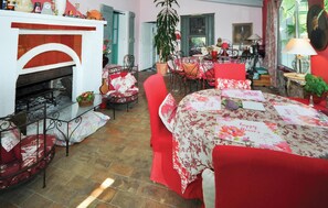 living-room