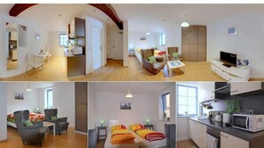 Ferienwohnung Kornblume