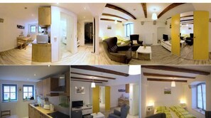 Ferienwohnung Löwenzahn