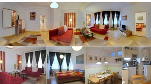 Ferienwohnung Margerite