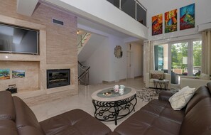 living-room