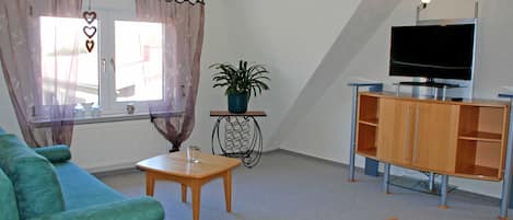 Ferienwohnung OG