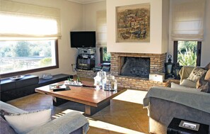 living-room