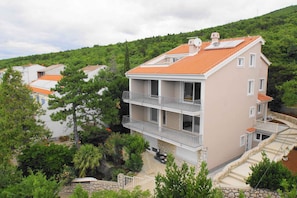 external view