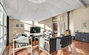 living-room