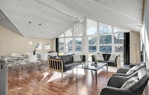 living-room