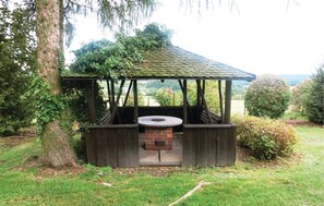 Boendeområde
