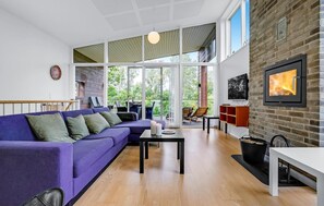 living-room