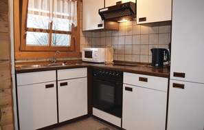 Eget kök
