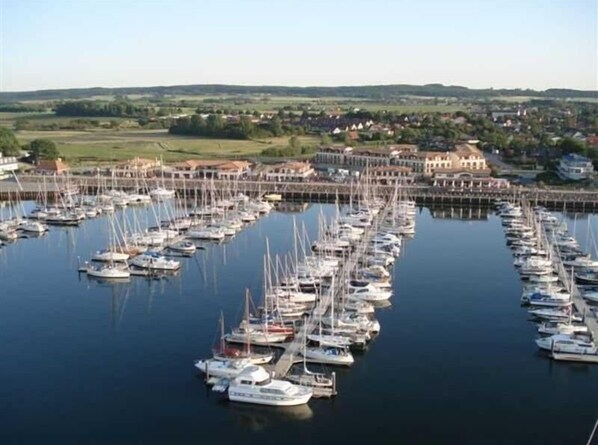 Marina