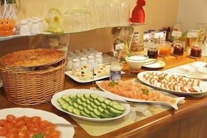 Hotel Wald & See