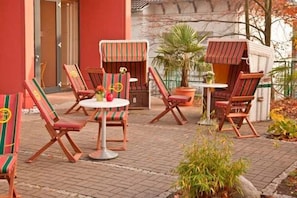 Hotel Wald & See