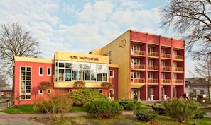 Hotel Wald & See