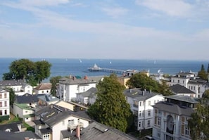 Hotel Wald & See