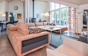 living-room