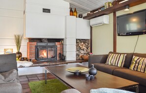 living-room