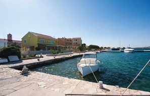 Port de plaisance