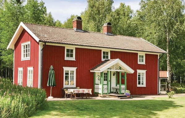 Exteriör