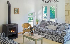 living-room