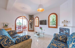 living-room