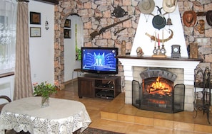 living-room
