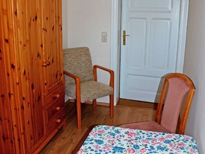 Ferienwohnung Mönchgut / 2. Schlafzimmer