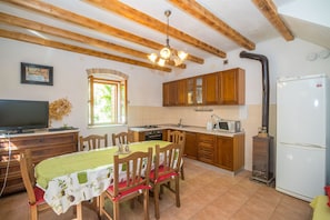 Cucina privata