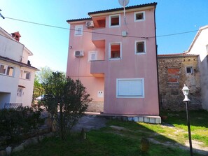 external view