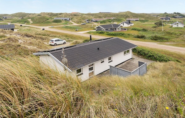Exteriör