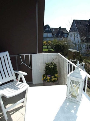 Ferienwohnung Nordseeblick