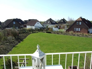Ferienwohnung Nordseeblick
