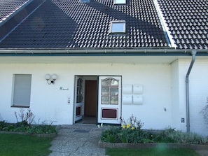 Ferienwohnung Nordseeblick
