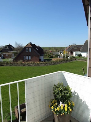 Ferienwohnung Nordseeblick