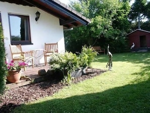 Boendeområde