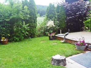 Boendeområde