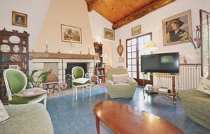 living-room