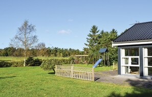 Barnområde