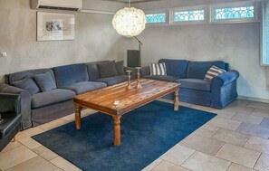 Coin séjour