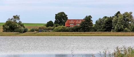 Ferienwohnung am Malkwitzer See