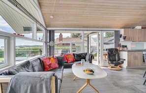 living-room