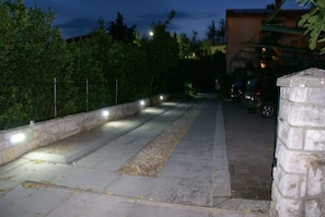 jardin