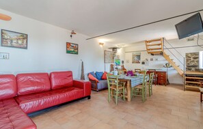 Coin séjour