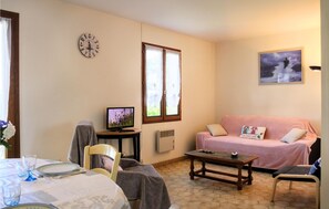 living-room