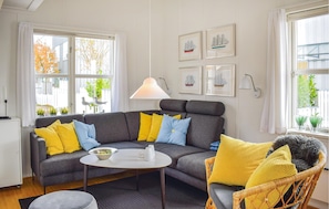 living-room