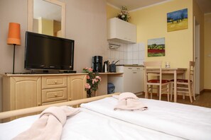 Ferienwohnung