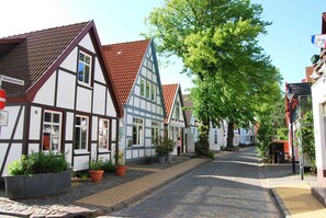Sehenswürdigkeit