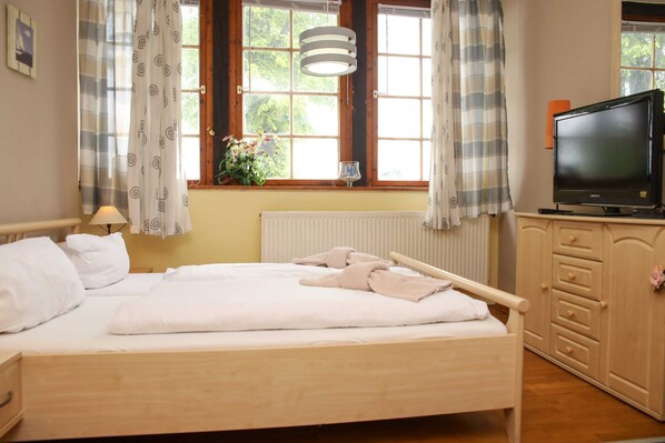 Ferienwohnung