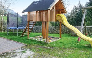 Espace pour enfants